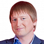 Олег Воронин, директор Гормолзавод "Лискинский"